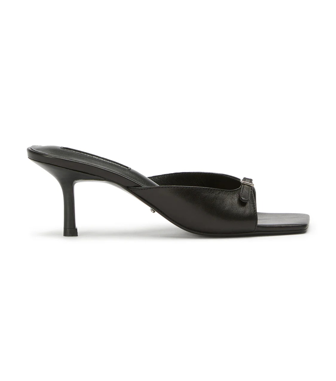 Tony Bianco Rada Black Vintage.