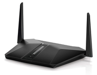 Netgear Nighthawk AX3000 Wi-Fi 6 Router: was $122 now $49 @ Walmart