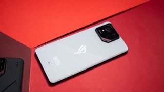 ASUS ROG Phone 9 Pro review