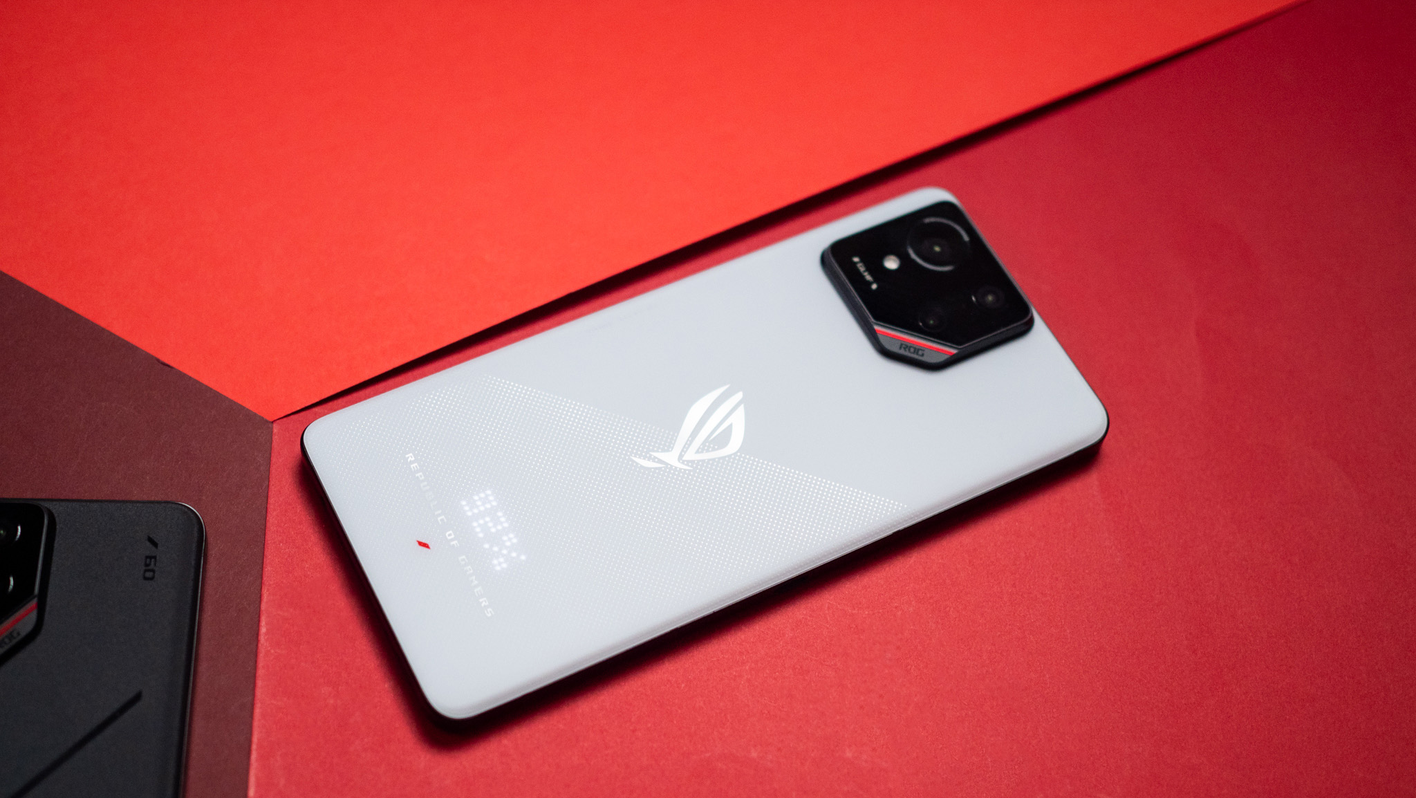 ASUS ROG Phone 9 Pro review: Ultimate bragging rights