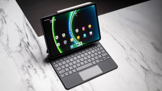 Xiaomi Pad 8 review on Android Central