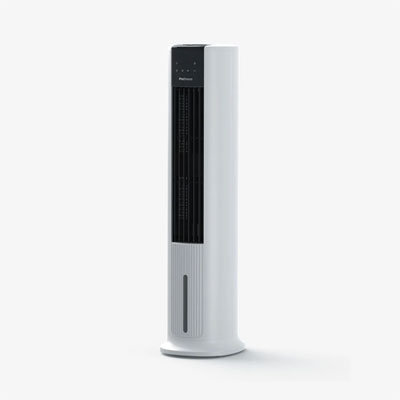 Pro Breeze OmniAir 7L Evaporative Air Cooler &amp;amp; Portable Tower Fan With Humidification Modes
