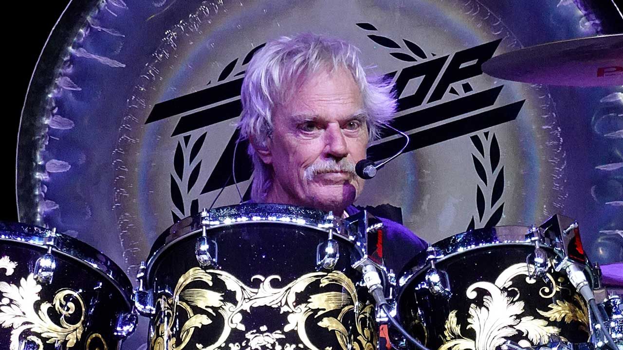ZZ Top drummer Frank Beard dead at 77