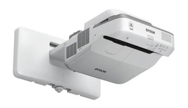 Epson Introduces PowerLite 685W for Classroom SMART Presentation Displays