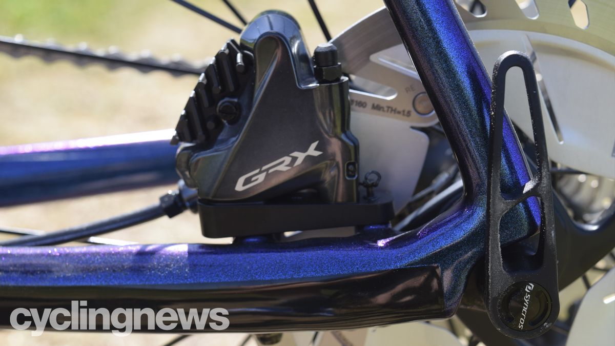 Scott Addict Gravel 10