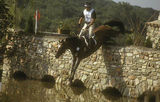 1992: Olympic Games, Barcelona