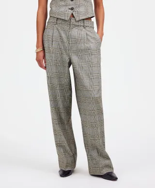 Madewell trousers