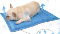 best cooling mat for dogs DogLemi