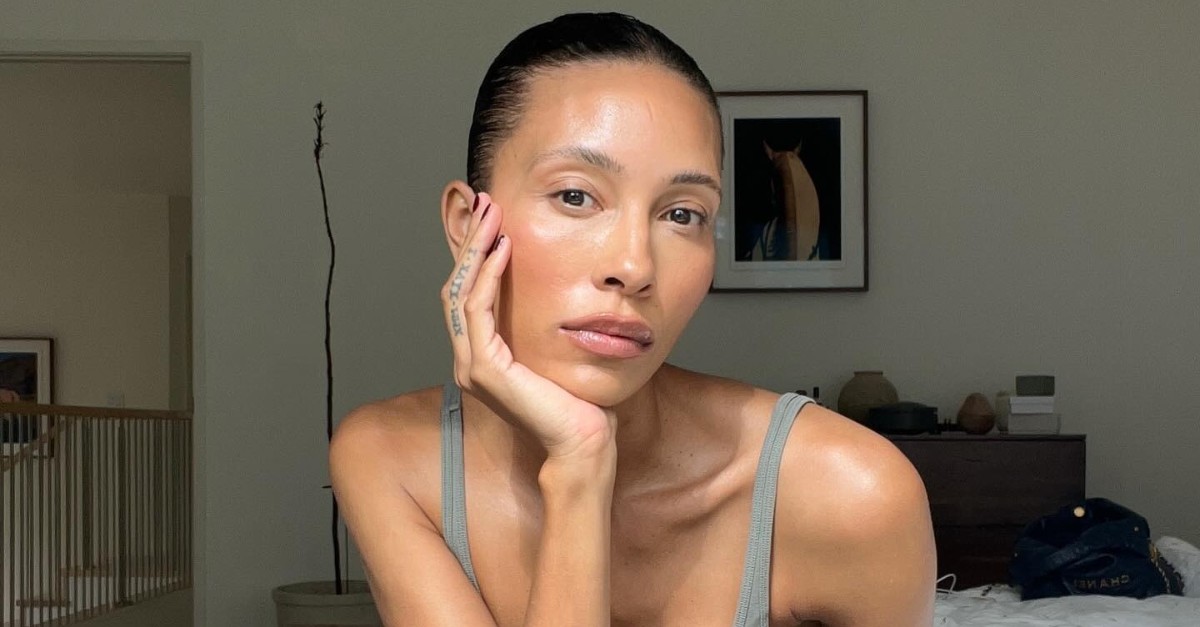 What Is Double Cleansing? Benefits, Steps, and Derm Tips