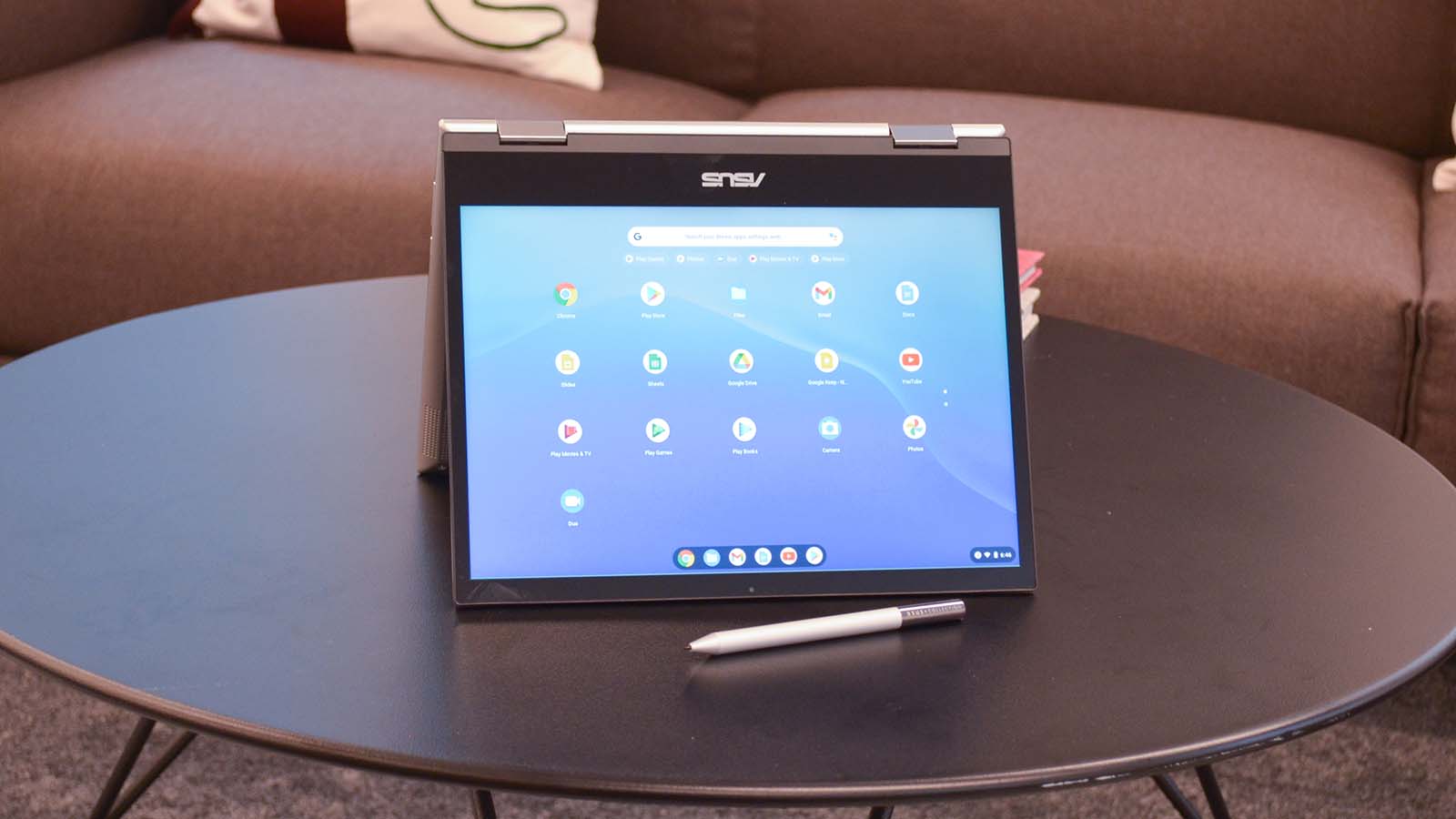 Asus Chromebook Flip CM3200 | TechRadar