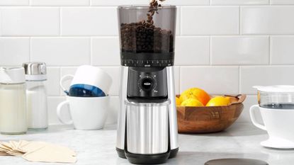 best coffee grinder oxo brew grinder