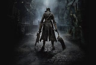 Comprar Bloodborne Remastered Other