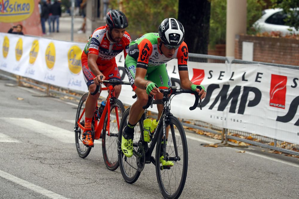 Alessandro Tonelli (Bardiani - CSF)