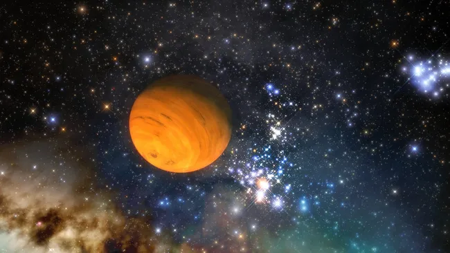 Record-breaking 70 new rogue planets discovered in biggest Haul Yet