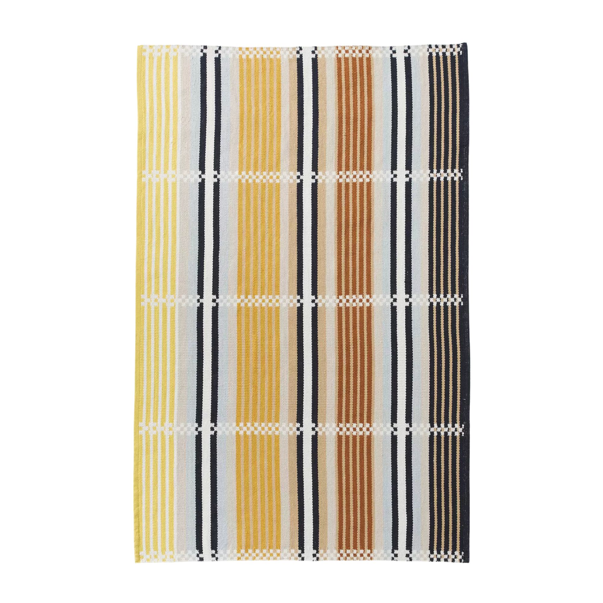 Anthropologie, Boca Flatwoven Indoor/Outdoor Reversible Rug