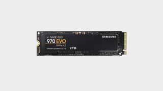 Save $200 on this Samsung 2TB NVMe SSD on Amazon