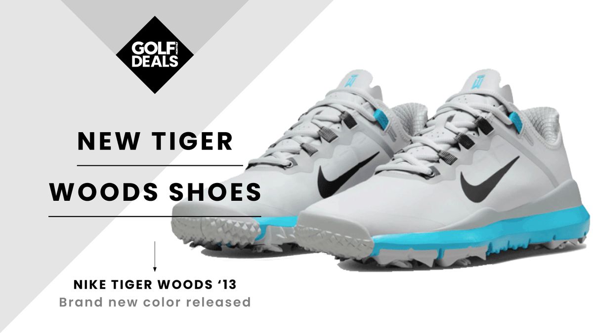 tw20 golf shoes release date