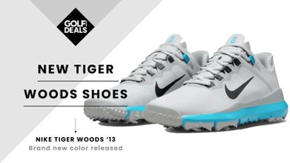 Are These The Coolest New Golf Shoes On The Market Right Now? 
