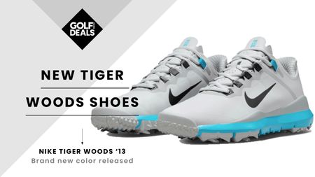 Are These The Coolest New Golf Shoes On The Market Right Now? 