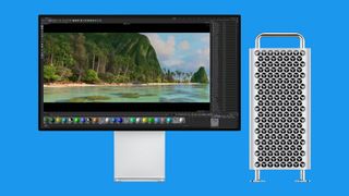 Mac Pro 2023