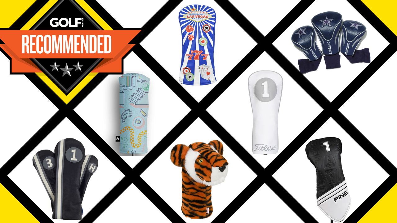 Best Golf Headcovers