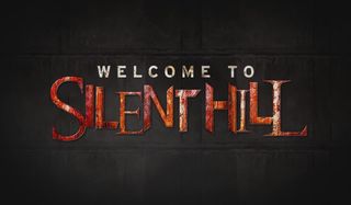 Welcome to Silent Hill attraction logo