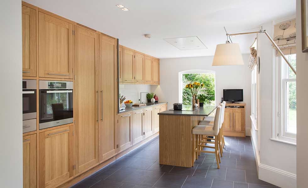 5 questions to ask a prospective kitchen designer Real Homes
