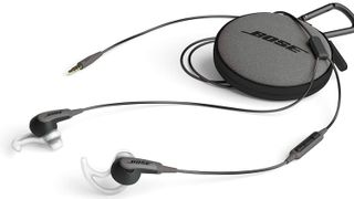 Bose SoundSport In-Ear Headphones