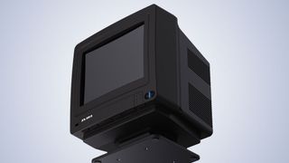X68000 Z Super / Z XVI dedicated monitor