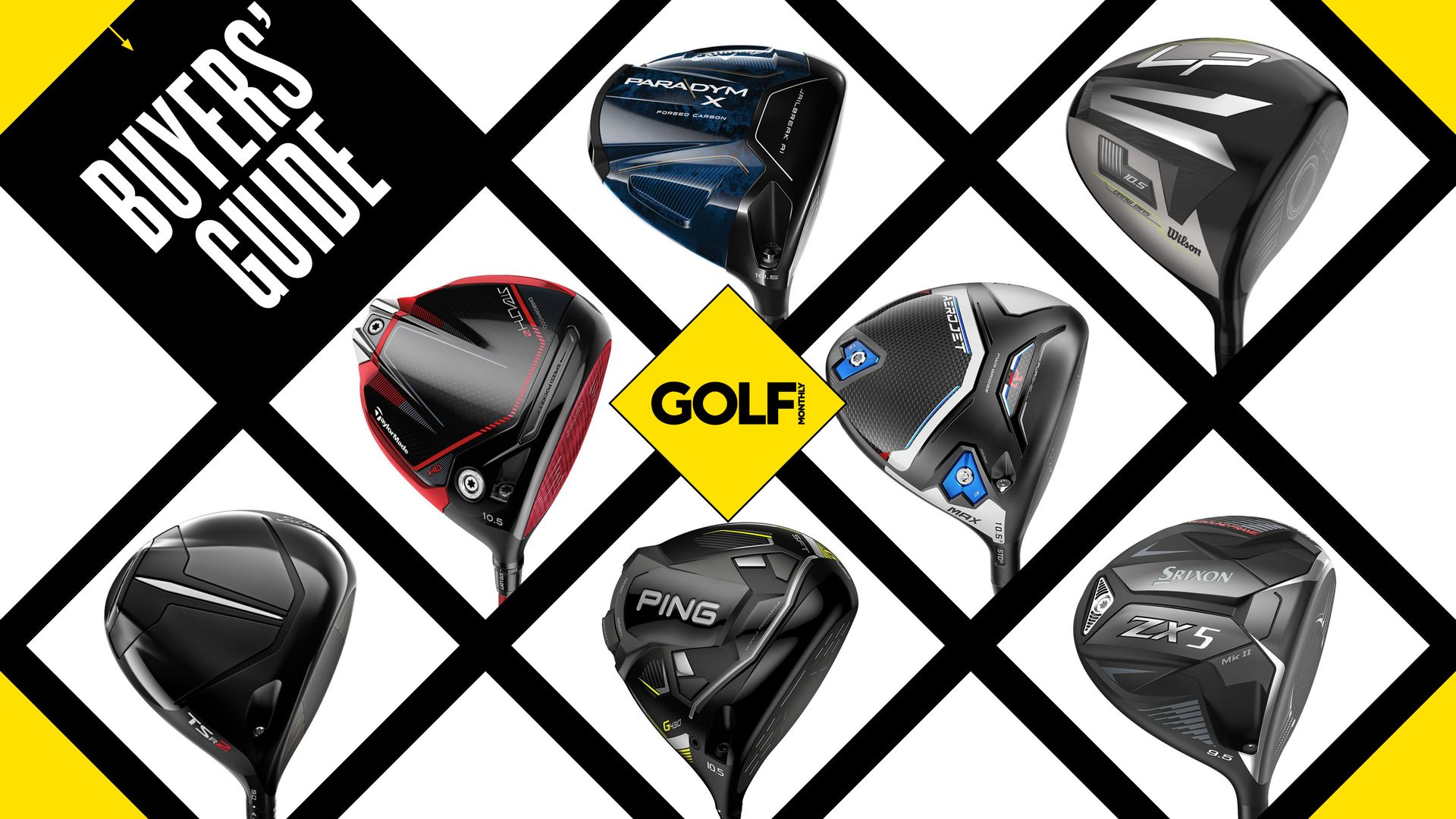 Best Driver for High Handicap Boosts Golfing Experience