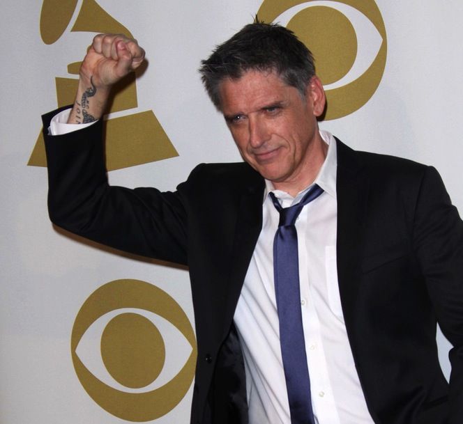 Craig Ferguson at an event in Los Angeles in 2010. 