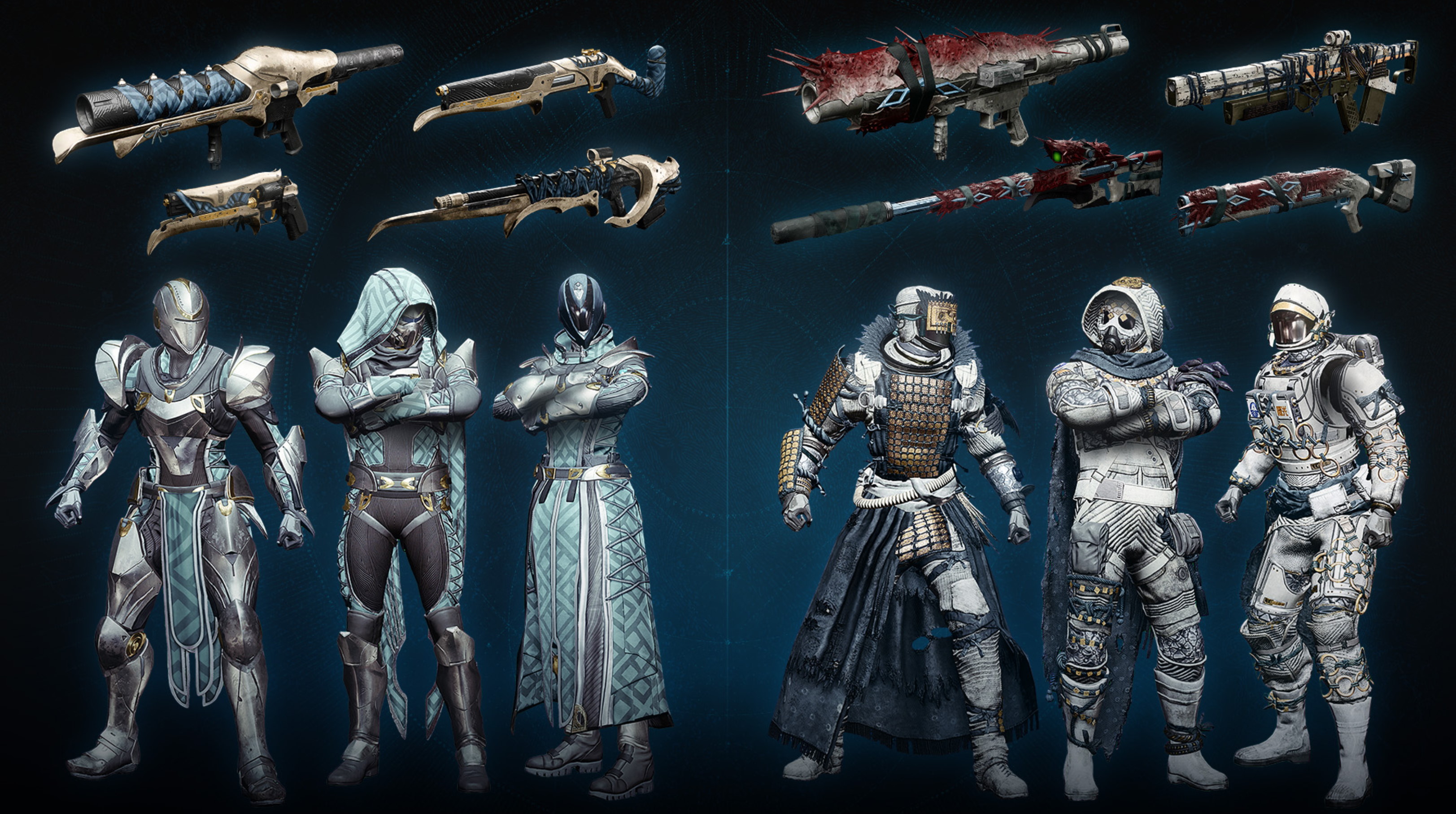 Ts Destiny Pics