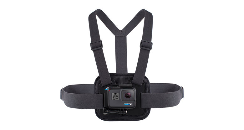 Best GoPro accessories: GoPro Chesty