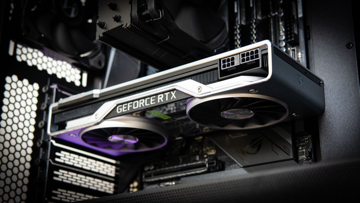 Is Nvidia Already Discontinuing the RTX 2070 Super? | Tom's Hardware