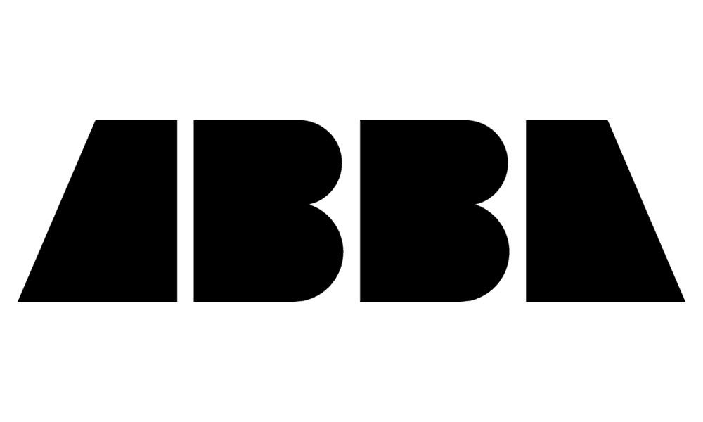 Abba logo