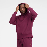 New Balance Athletics Remastered Graphic French Terry HoodieWas $84.99