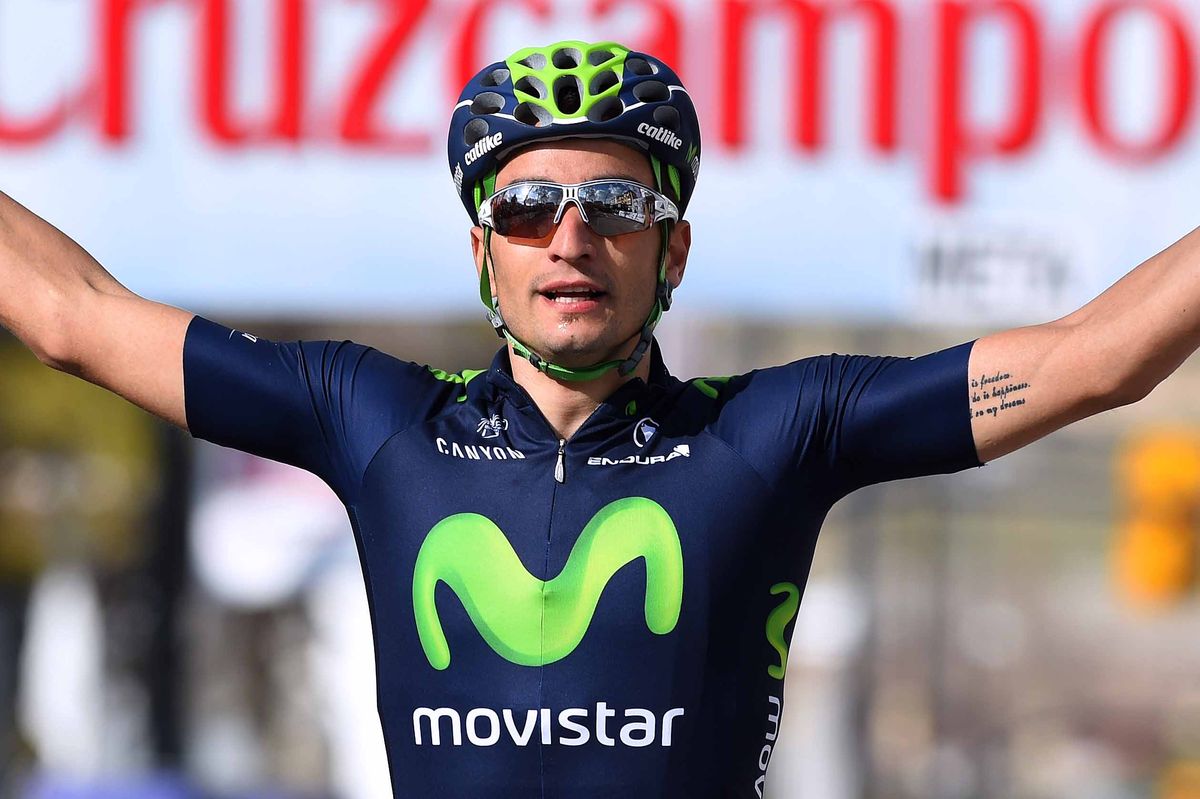Juan Jose Lobato (Movistar)