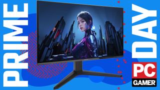 Acer Predator X27U W1bmiiprx
