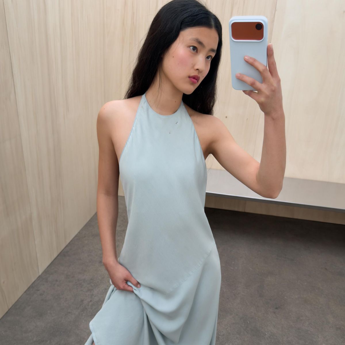 Zara spring dresses
