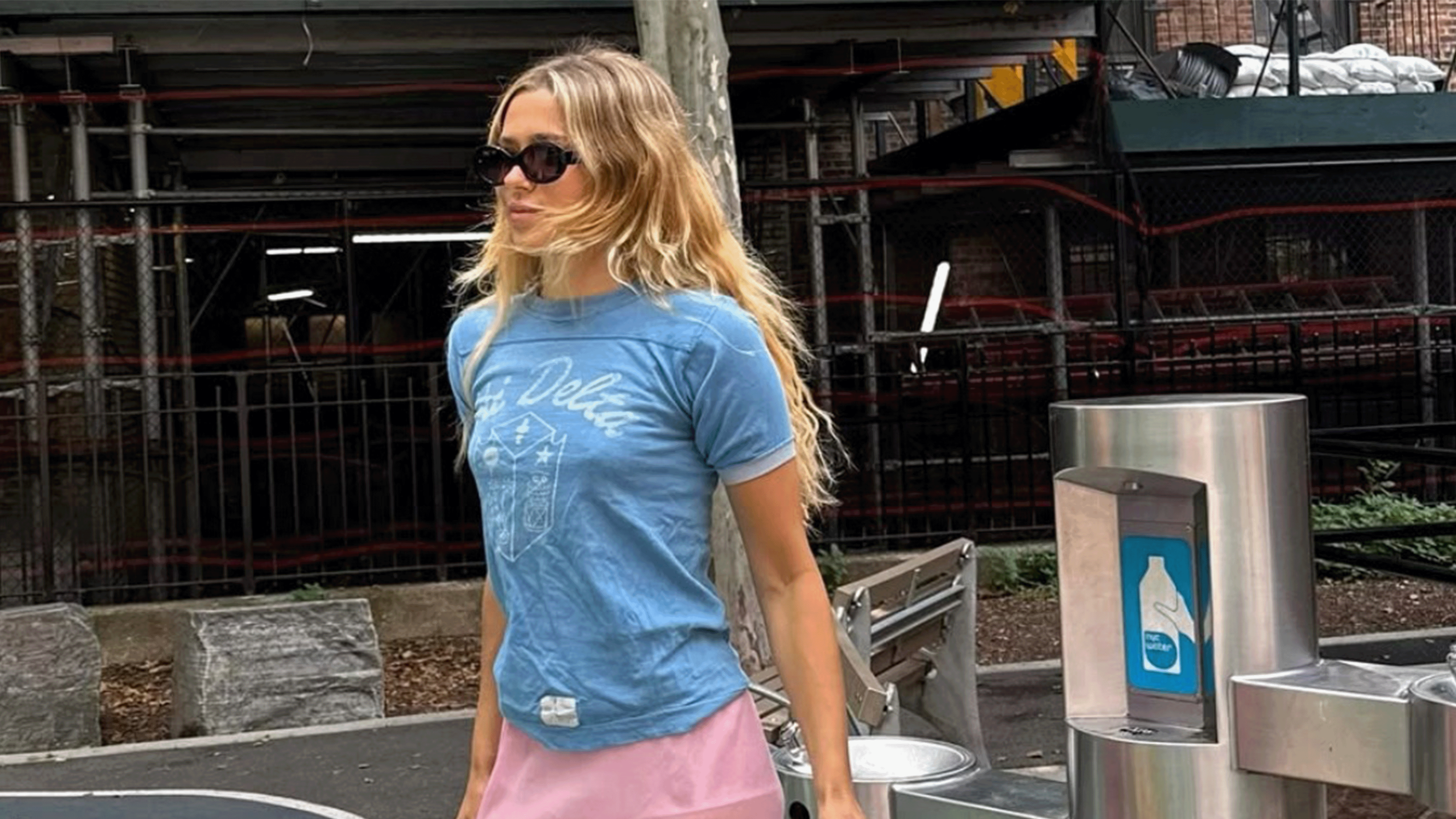 It's Heating Up in NYC—Here's What's on My Warm-Weather Wish List