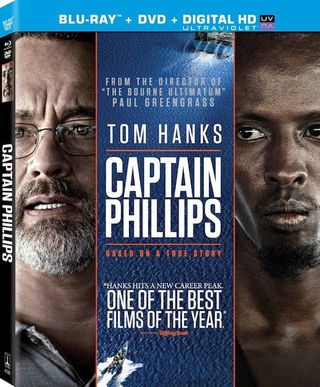 Captain Phillips box