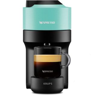 Nespresso Vertuo Pop coffee maker