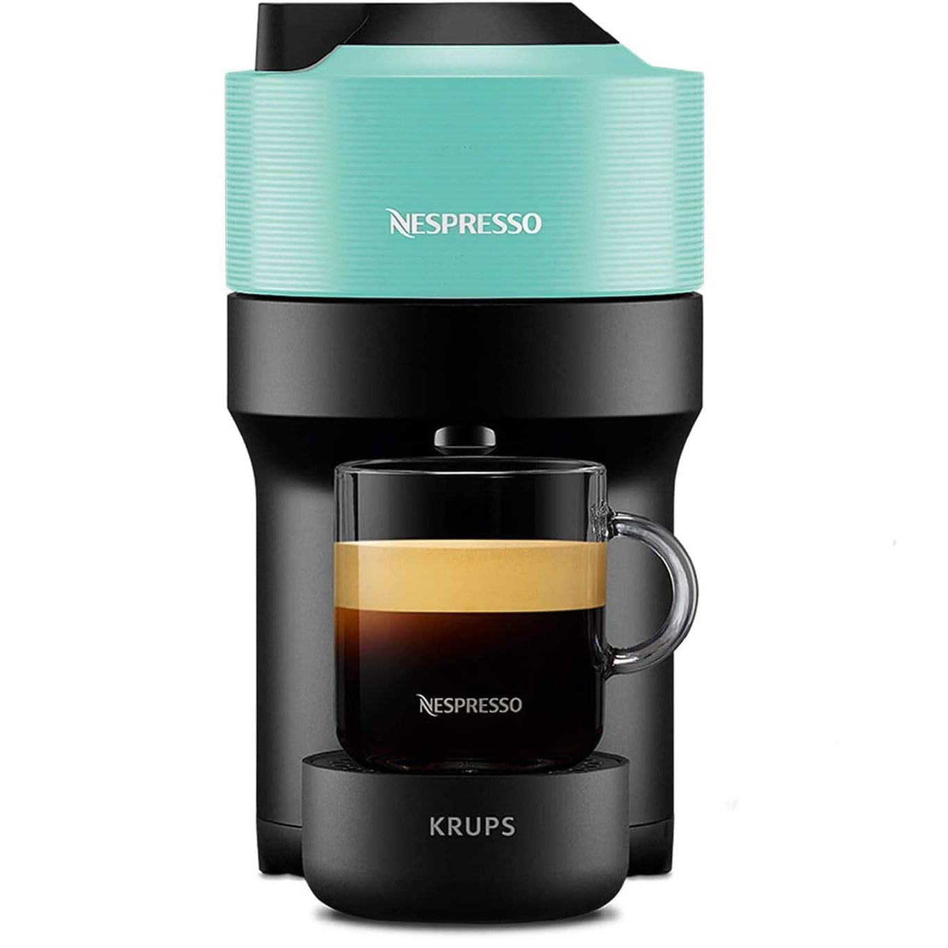 Nespresso Vertuo Pop coffee machine