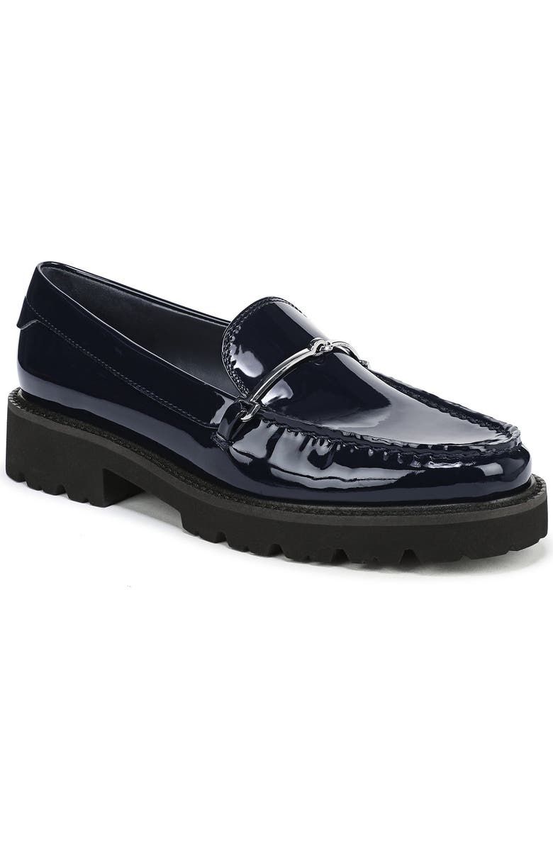 Senna Loafer