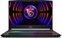 MSI Katana 15: was £1699 now £1299 at Amazon