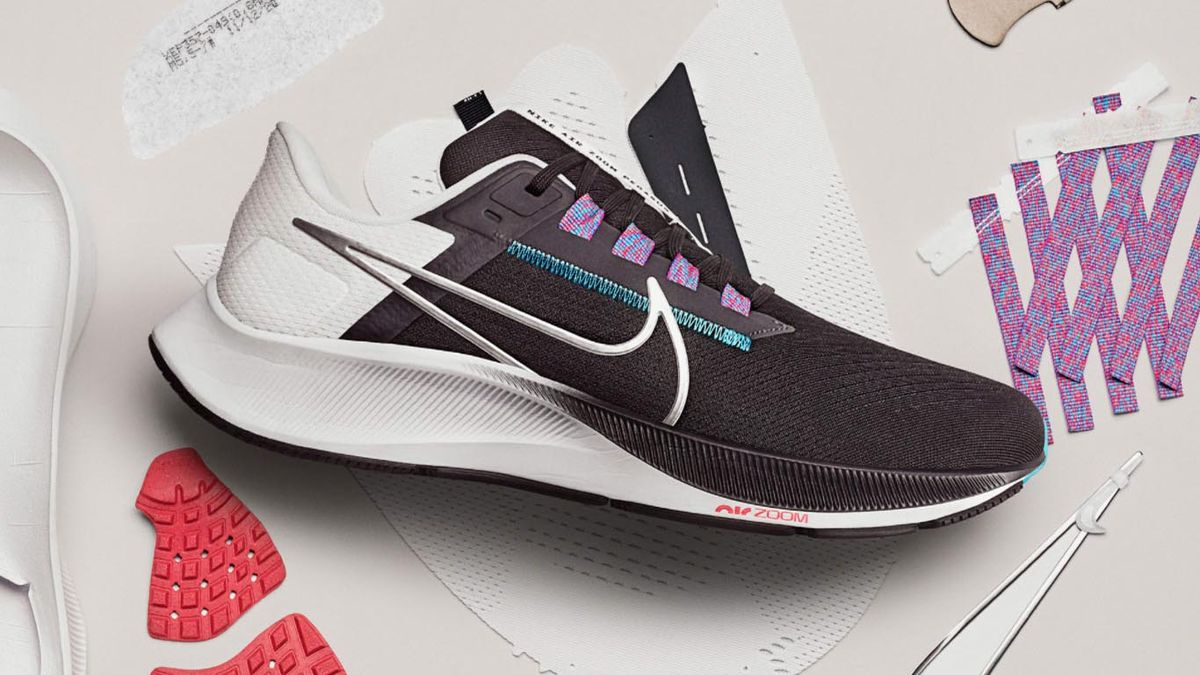 deals on running shoes