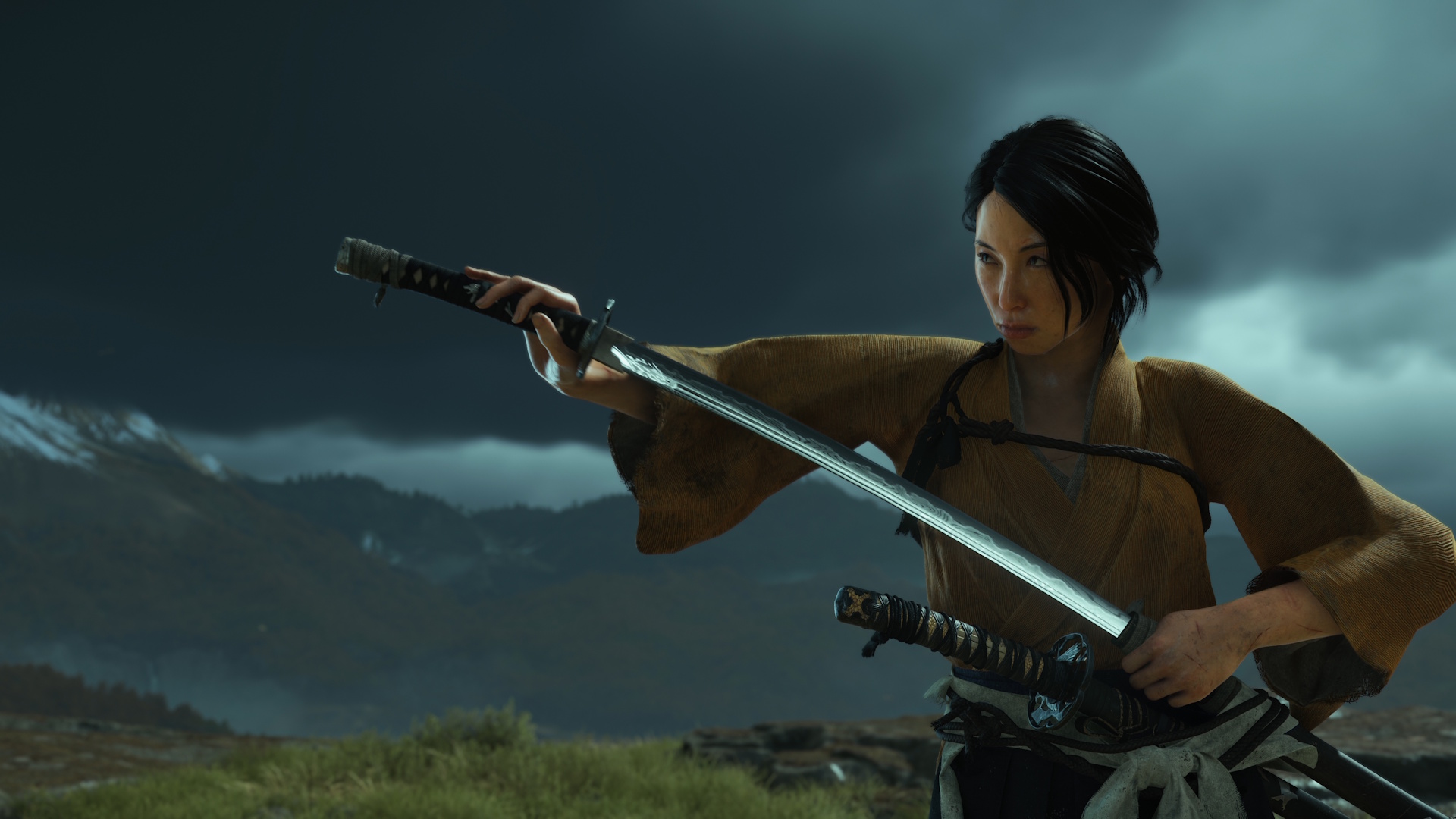 Echoes of Sekigahara is too stuck in the past to make any meaningful contribution