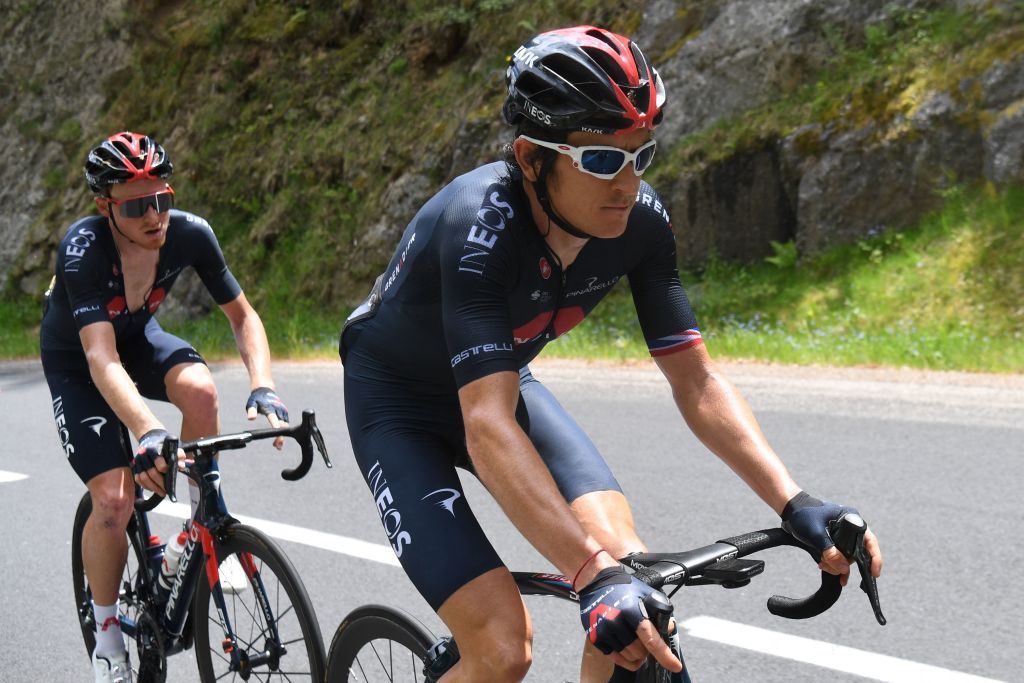 Geraint Thomas (Ineos Grenadiers)
