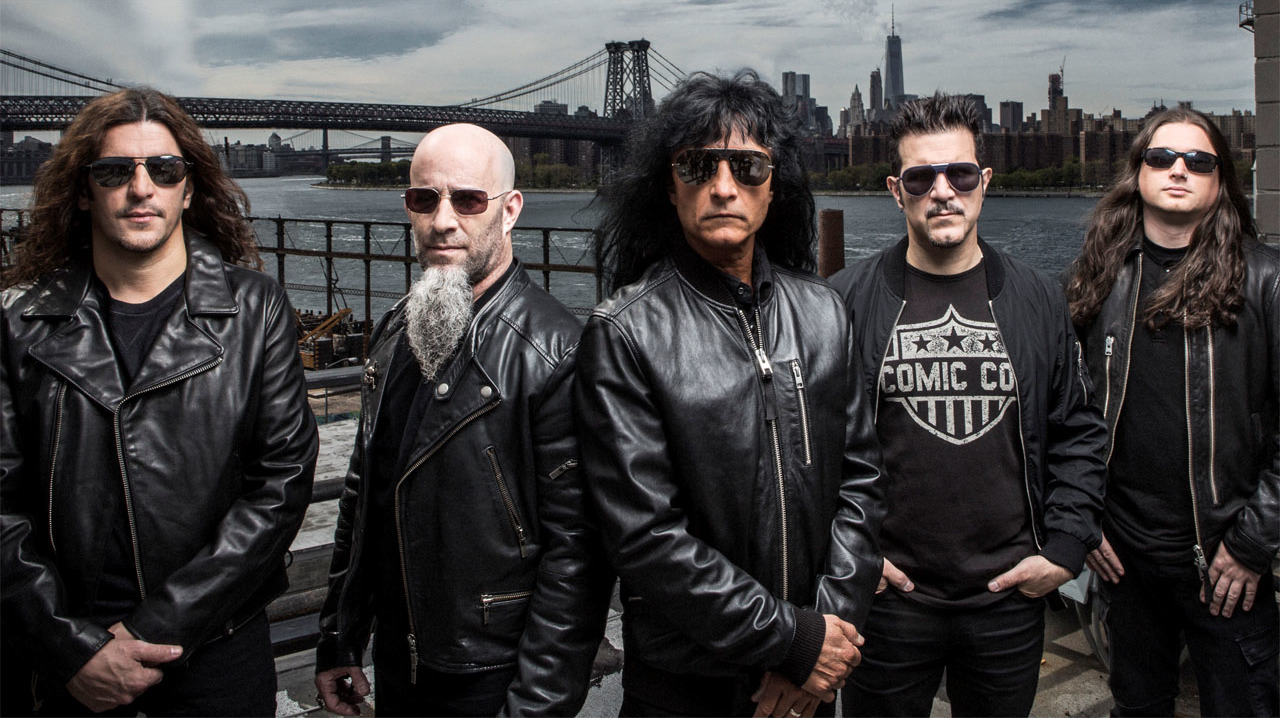 Anthrax