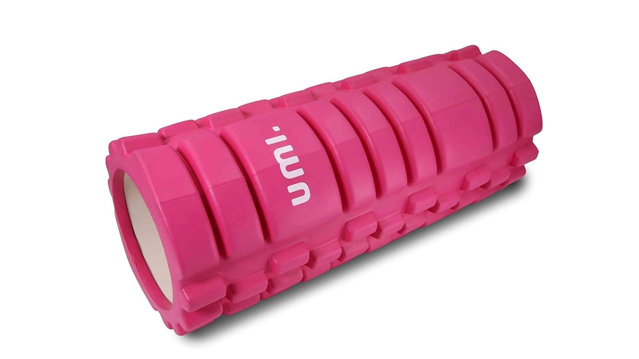 Best foam rollers in 2024 to roll your stiffness away T3